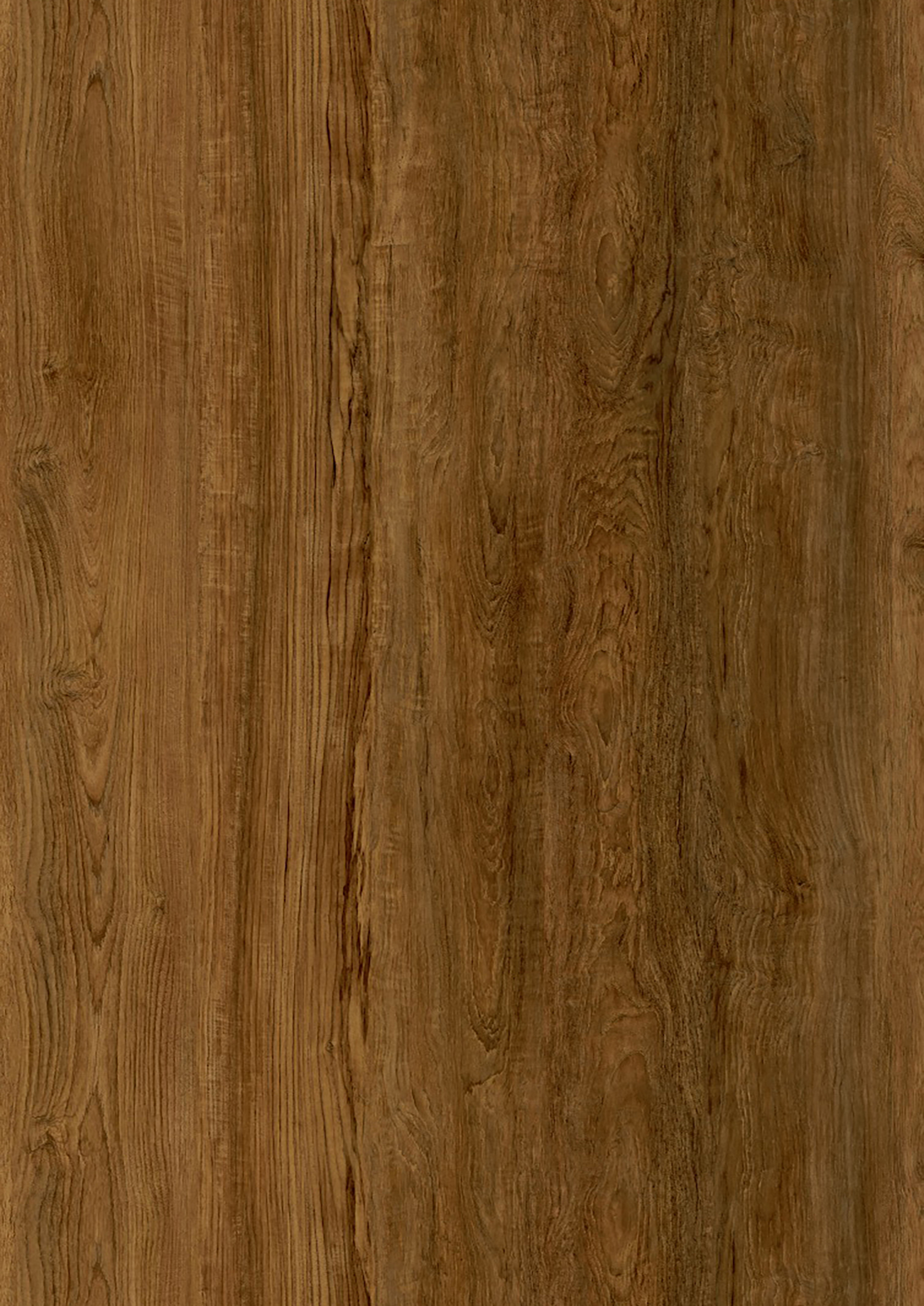 GOLDEN TEAK