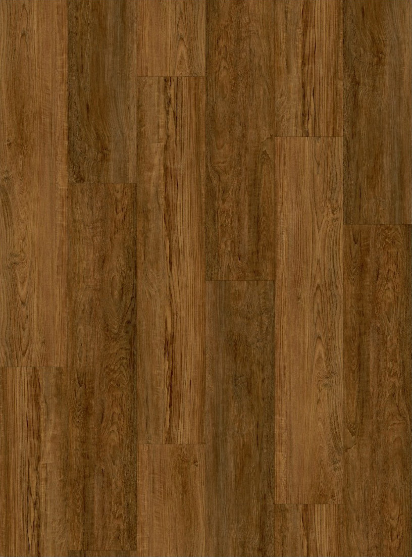 GOLDEN TEAK