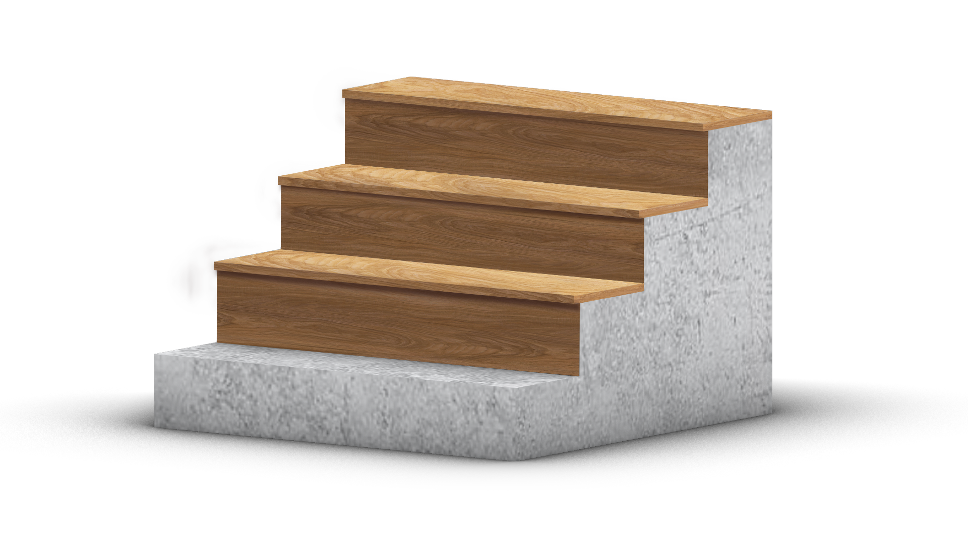 WARM HICKORY WOOD